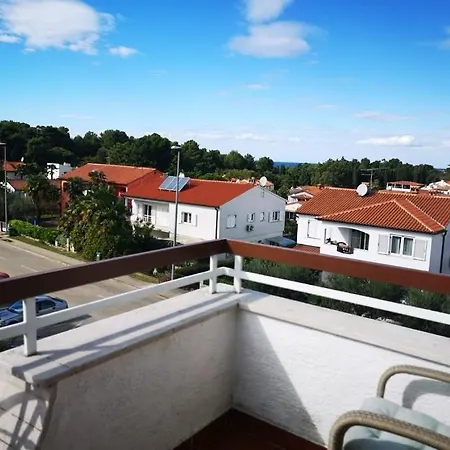 Aurora Guest house Porec